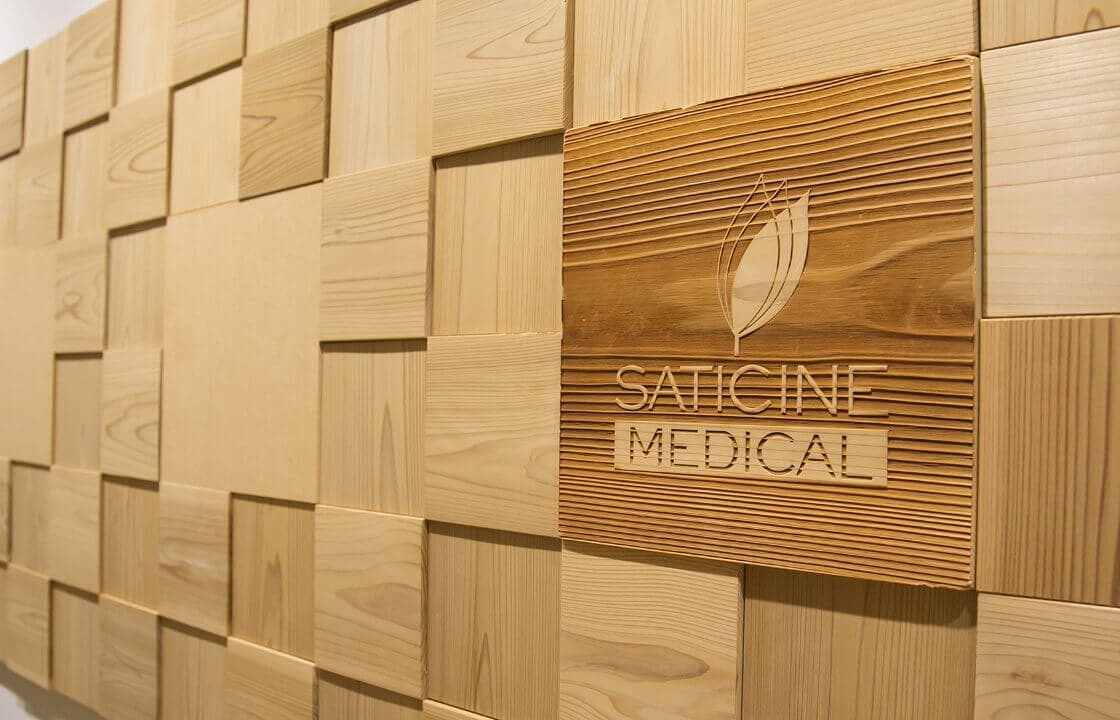 SATICINE MEDICAL