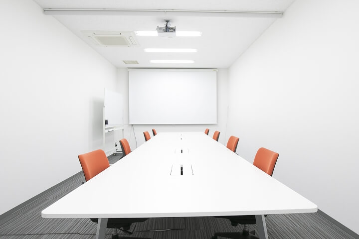 会議室のイメージ